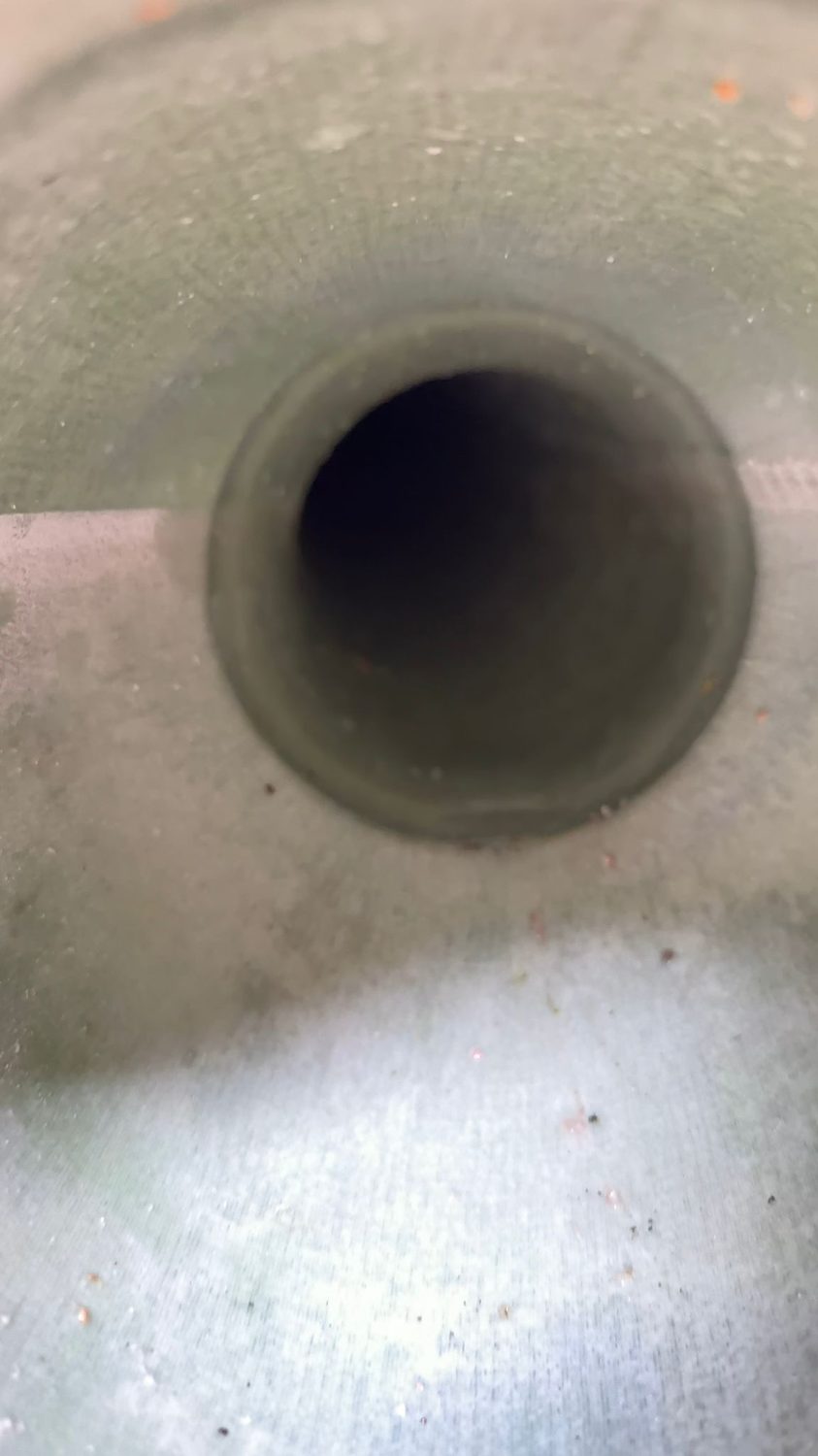 Drainage