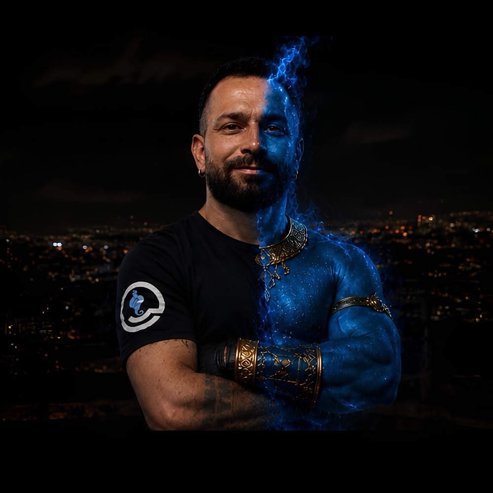 Riccardo Barone — KanalGenie
